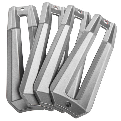 Rukus Wheel Insert Grey (fits 5+2-4+3)