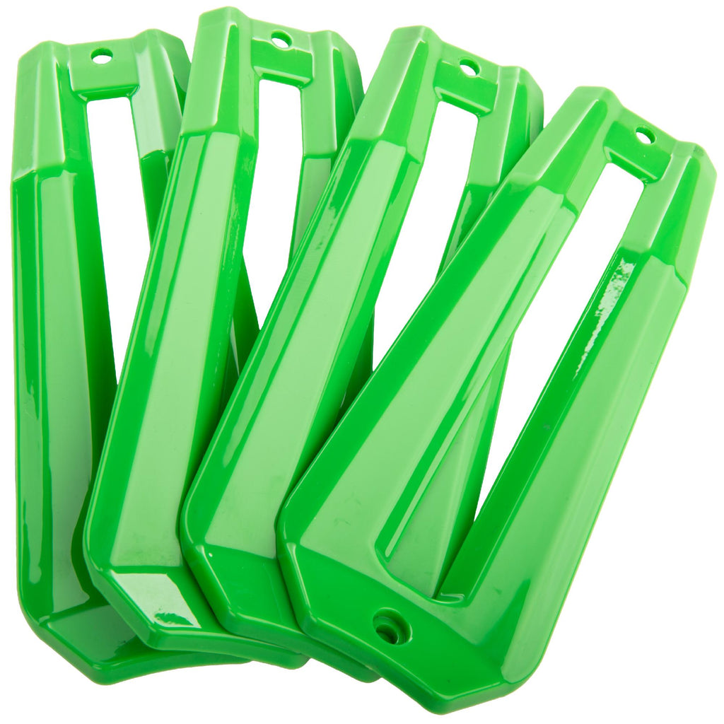 Rukus Wheel Insert Green (fits 5+2-4+3)