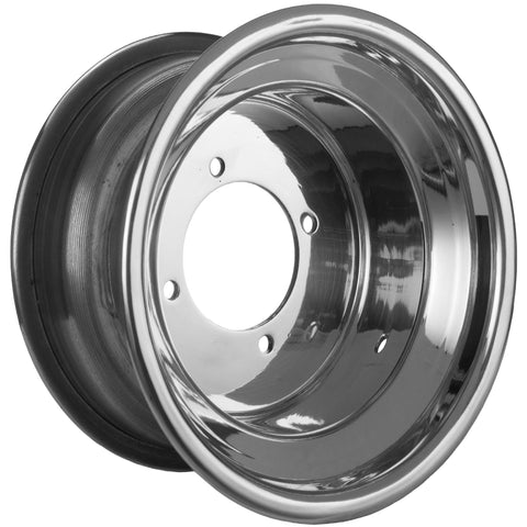 Alum 8x8 3+5 4-115 Rr Rolled Bead Yam