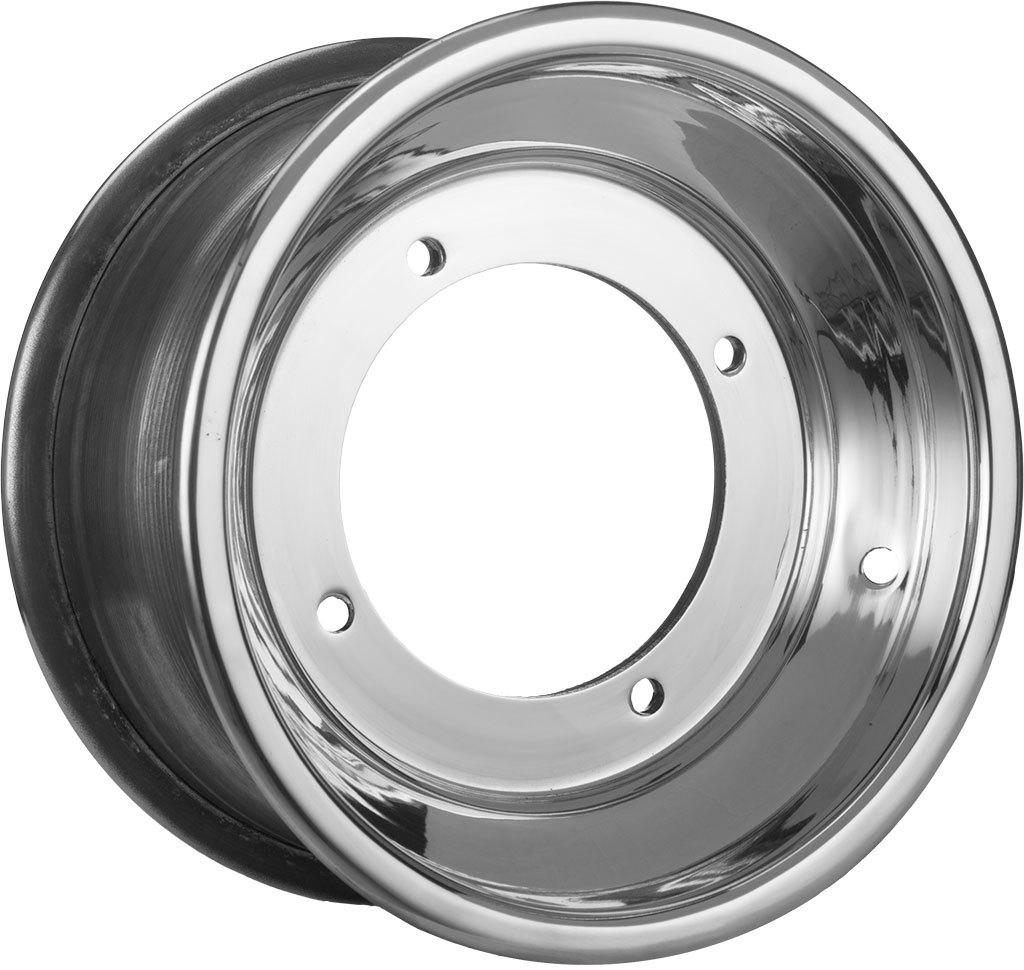 Alum 10x5 3+2 4-144 Ft