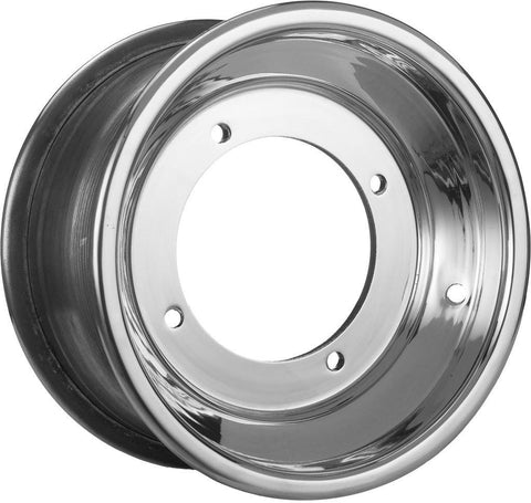 Alum 10x5 3+2 4-144 Ft