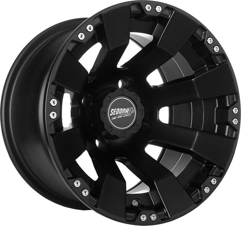 Spyder 12x7 4-137 5+2