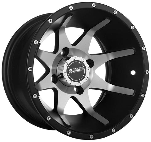 Storm 12x7 4x110 5+2