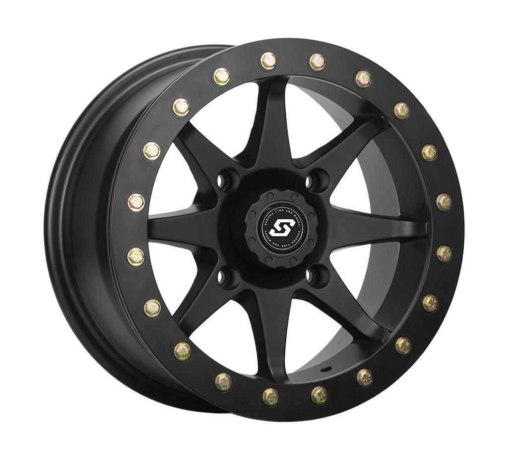 Storm Beadlock 14x7 4-110 5+2 110 5+2