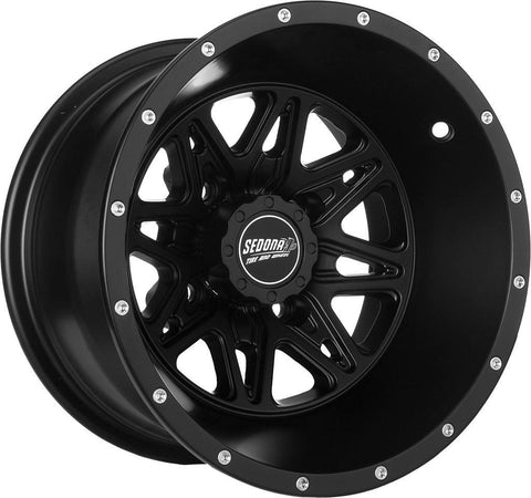 Badlands 14x7 4x110 5+2