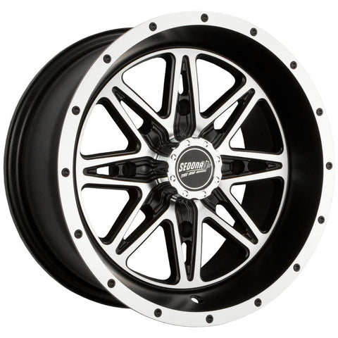 Badlands Mac 14x7 4x115 5+2