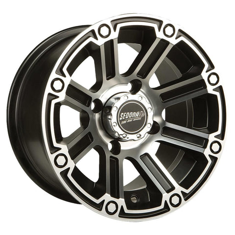 Viper 12x7 4x110 2+5