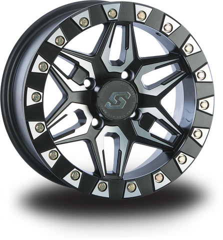 Split 6 Bdlk 14x10 4-110 5+5