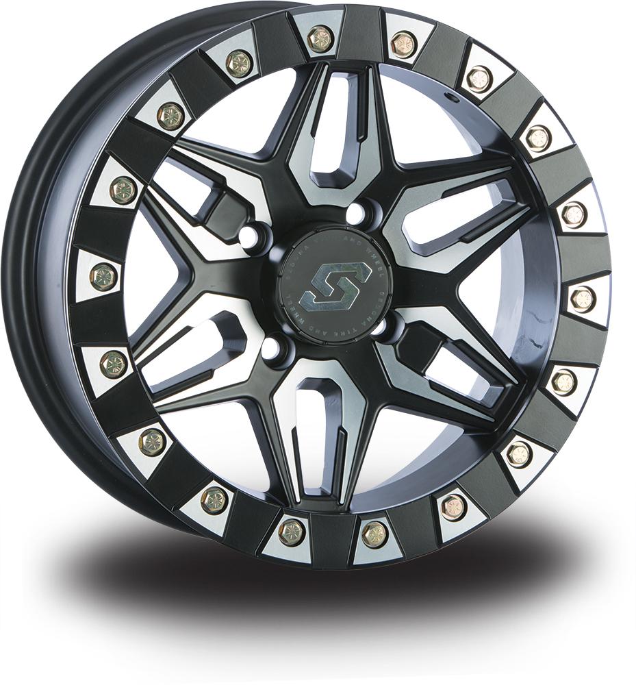 Split 6 Bdlk 14x10 4-156 5+5