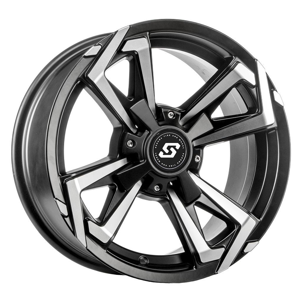 Riot 15x7 4x115 5+2