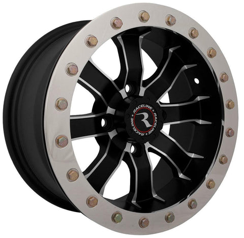 Mamba Beadlock 4x110 12x7 5+2