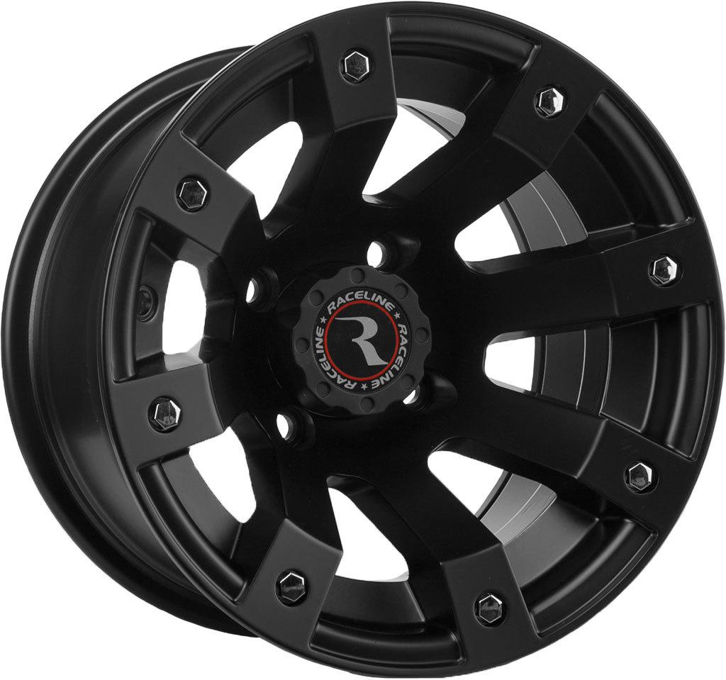 Scorpion 14x7 4x110 5+2