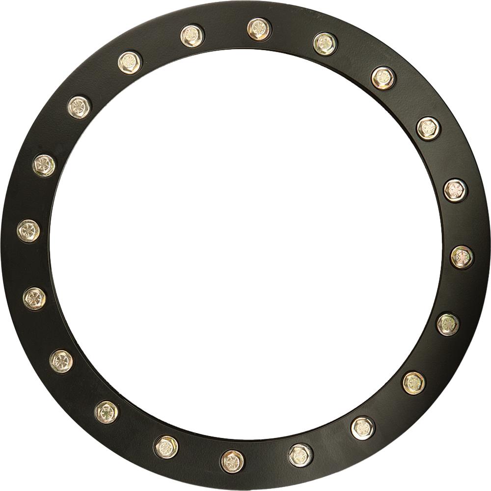 Beadlock Ring 14 In Black