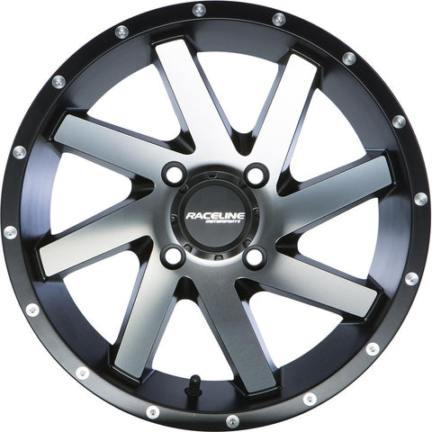 Twist 14x7 4x156 4+3 Machined