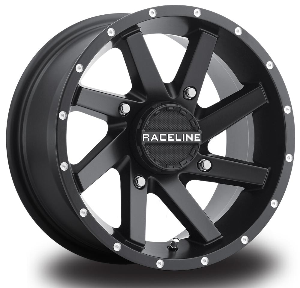 Twist Blk 14x7 4x156 4+3