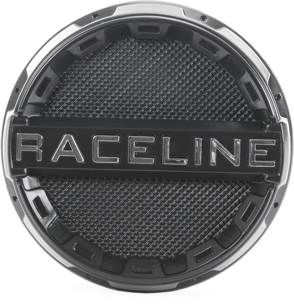 Center Cap 4-110-115 New Logo