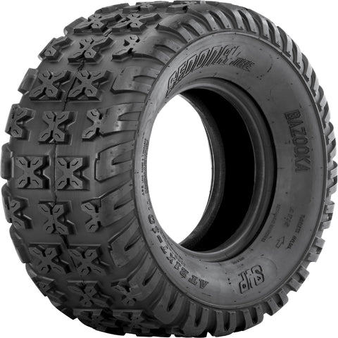Tire Bazooka 18x10-9 Rear
