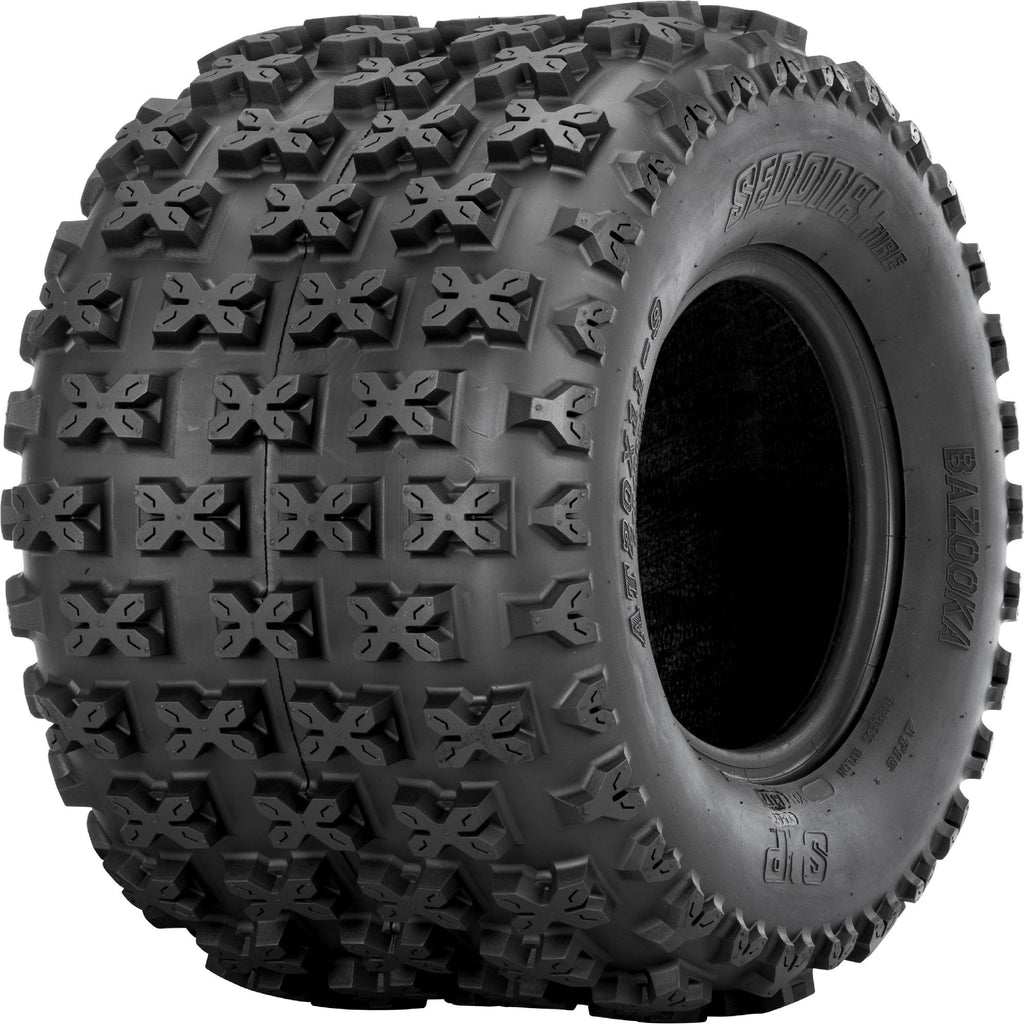 Tire Bazooka 20x11-8 Rear