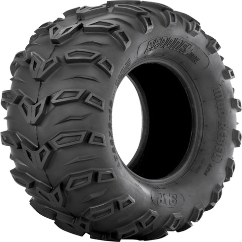 Tire Mud Rebel 23x8-10 6 Ply