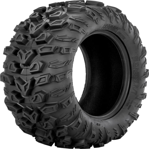 Tire Mud Rebel R-t 25x8r-12 8 Ply