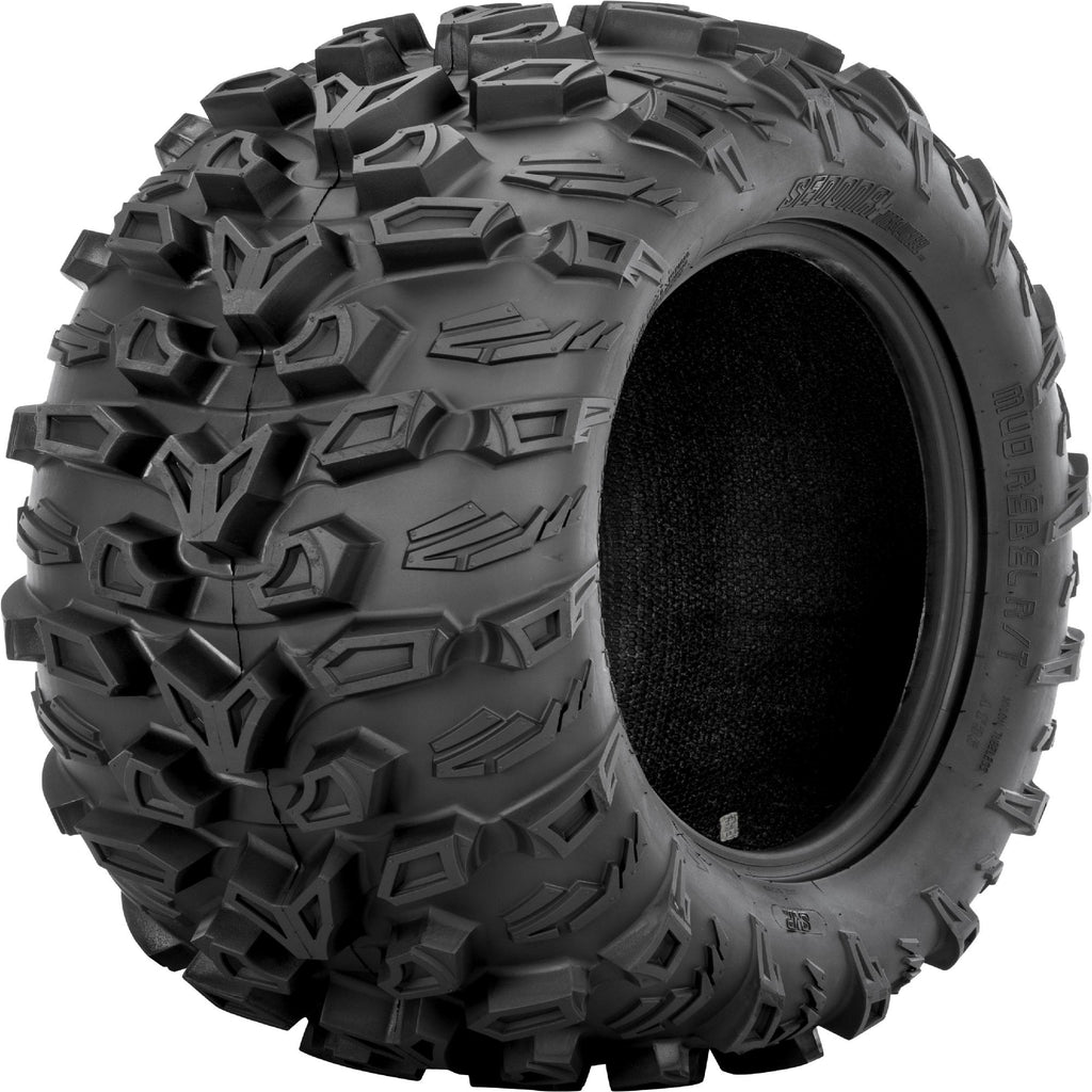 Tire Mud Rebel R-t 28x10r-14 8 Ply