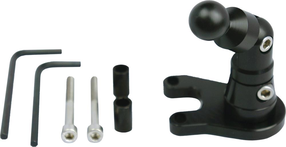Bmw Control Mount