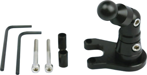 Bmw Control Mount