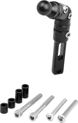 Control Mount Metric And Harley