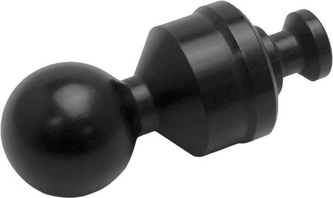 Shaft W-ball 1"