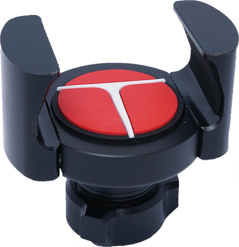 Tech 4g Gripper Black