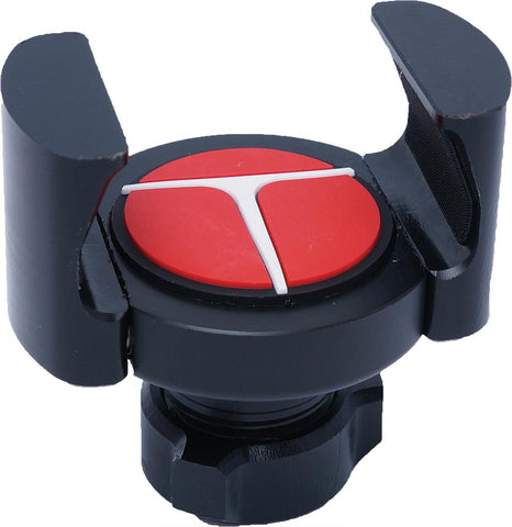 Tech 4g Gripper Black