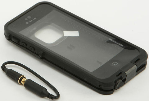 Lifeproof Iphone 5 Case (black)
