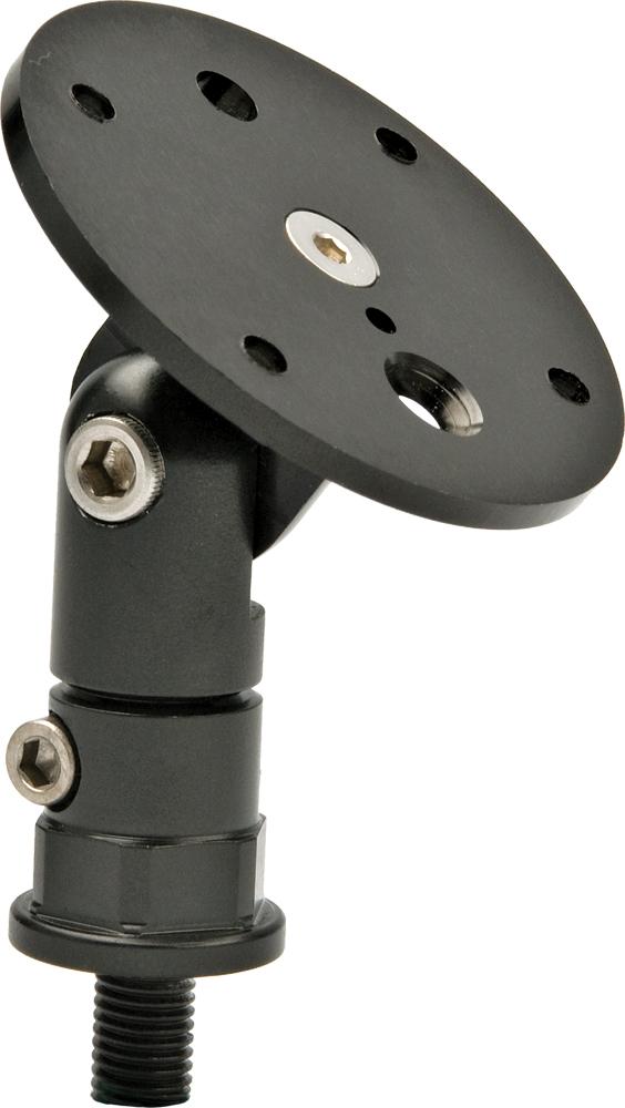 Mirror Mount (chrome)