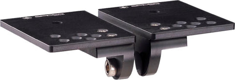 Optional Top Plate 2.5"x5" Wid E