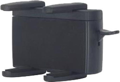 Adjustable Gps Holder W-replacable Feet