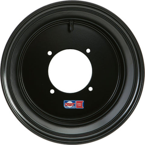 12x8 3b+5n 4-156 .190 Blk