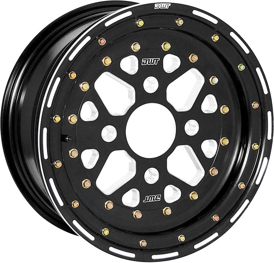 Sector 14x8 4+4 4-156 .190"