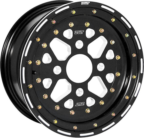 Sector 14x10 5+5 4-156 .190"
