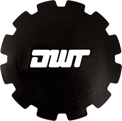 Mud Cover 10" White