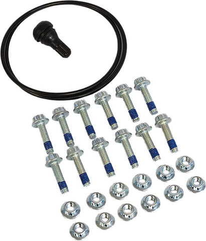8-9" Cf1 Wheel Bolt Kit