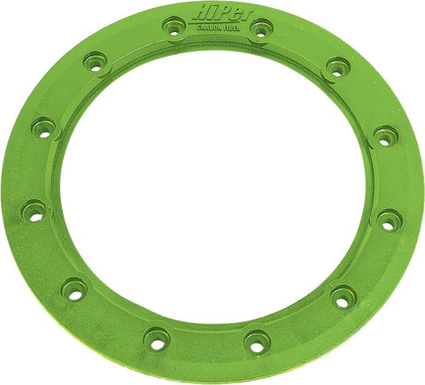14" Grn Beadring Std Standard Ring Green