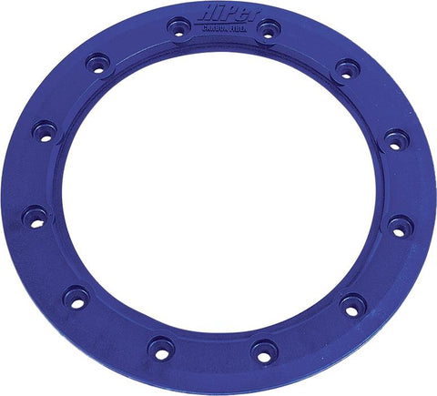 10" Blu Beadring Std Standard Ring Blue