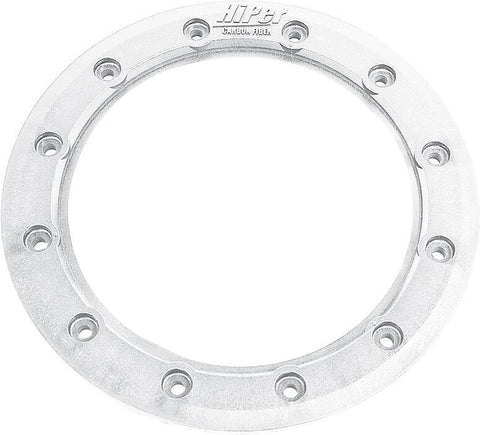 10" Wht Beadring Std Standard Ring White