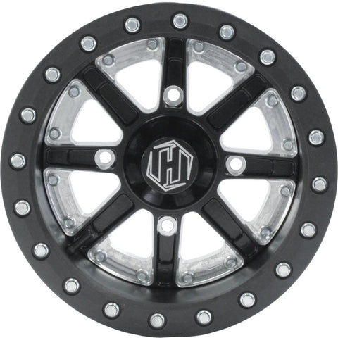 Swndr Mach Sbl 14x7 4+3 4-136 & 4-137