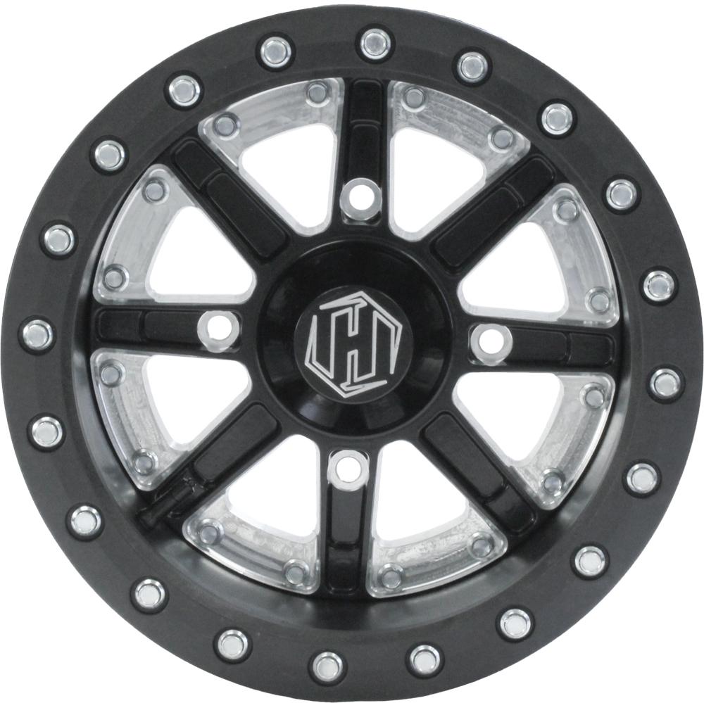 Swndr Mach Sbl 14x7 5+2 4-136 & 4-137