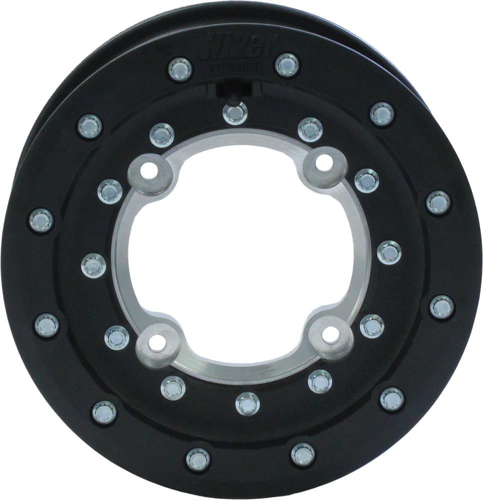 Cf1 Single Beadlock Wheel