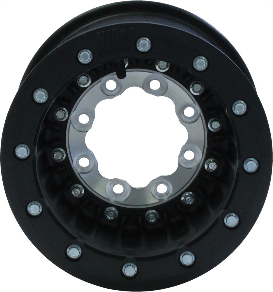 Hiper Tech 3 9x9 Dbl Lck 4-110 & 4-115