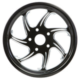 Flow Pulley (Chrome)