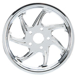 Flow Pulley (Chrome)