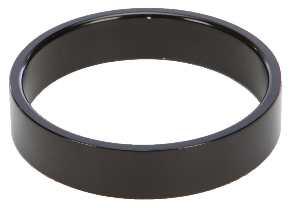 Pulley Spacer (black)